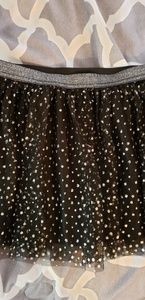 Toddler girl skirt